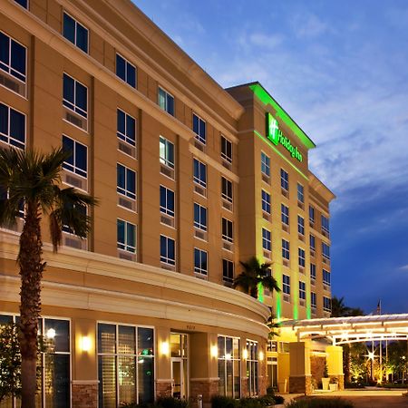 Holiday Inn - Gulfport-Airport By Ihg Exteriör bild