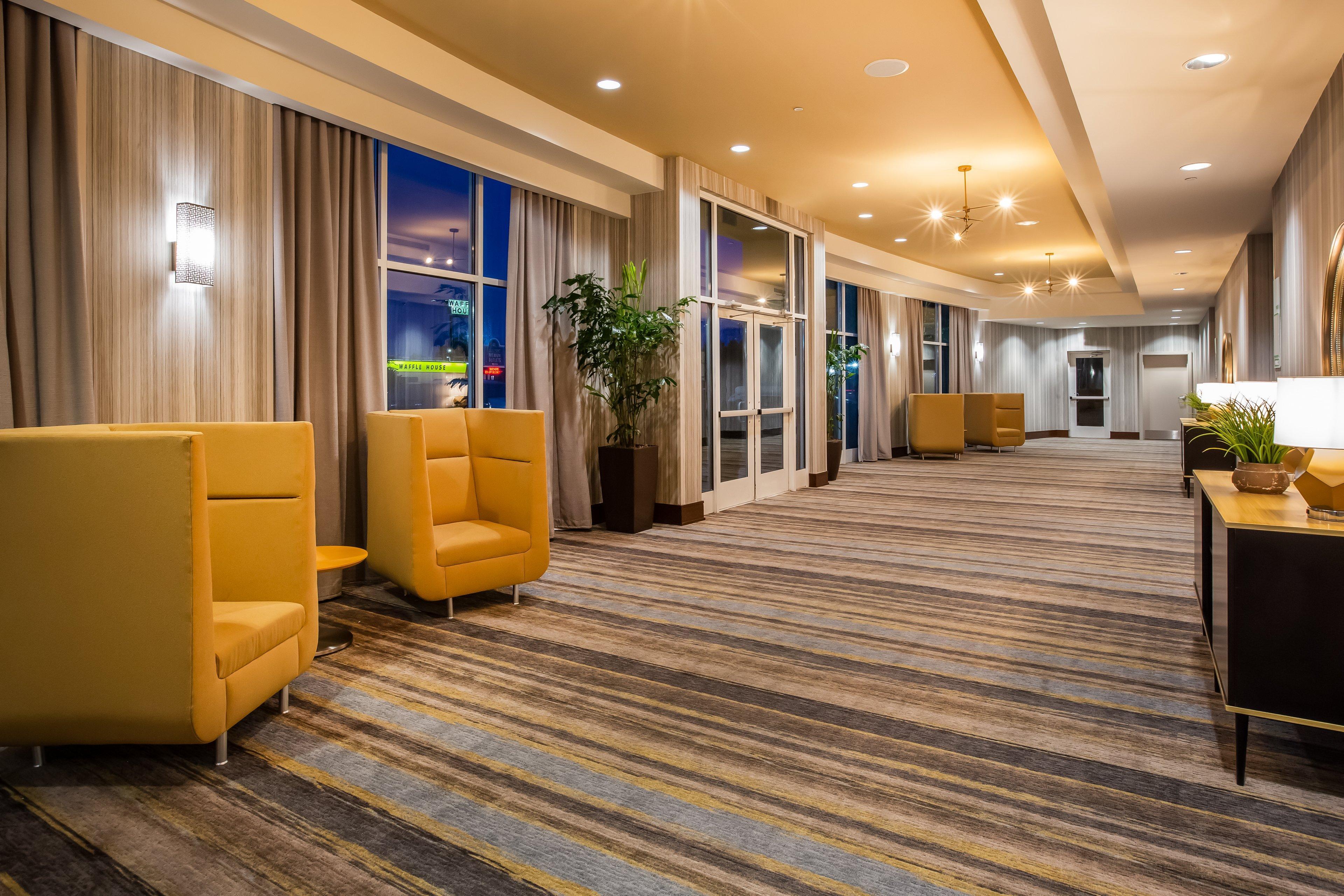 Holiday Inn - Gulfport-Airport By Ihg Exteriör bild