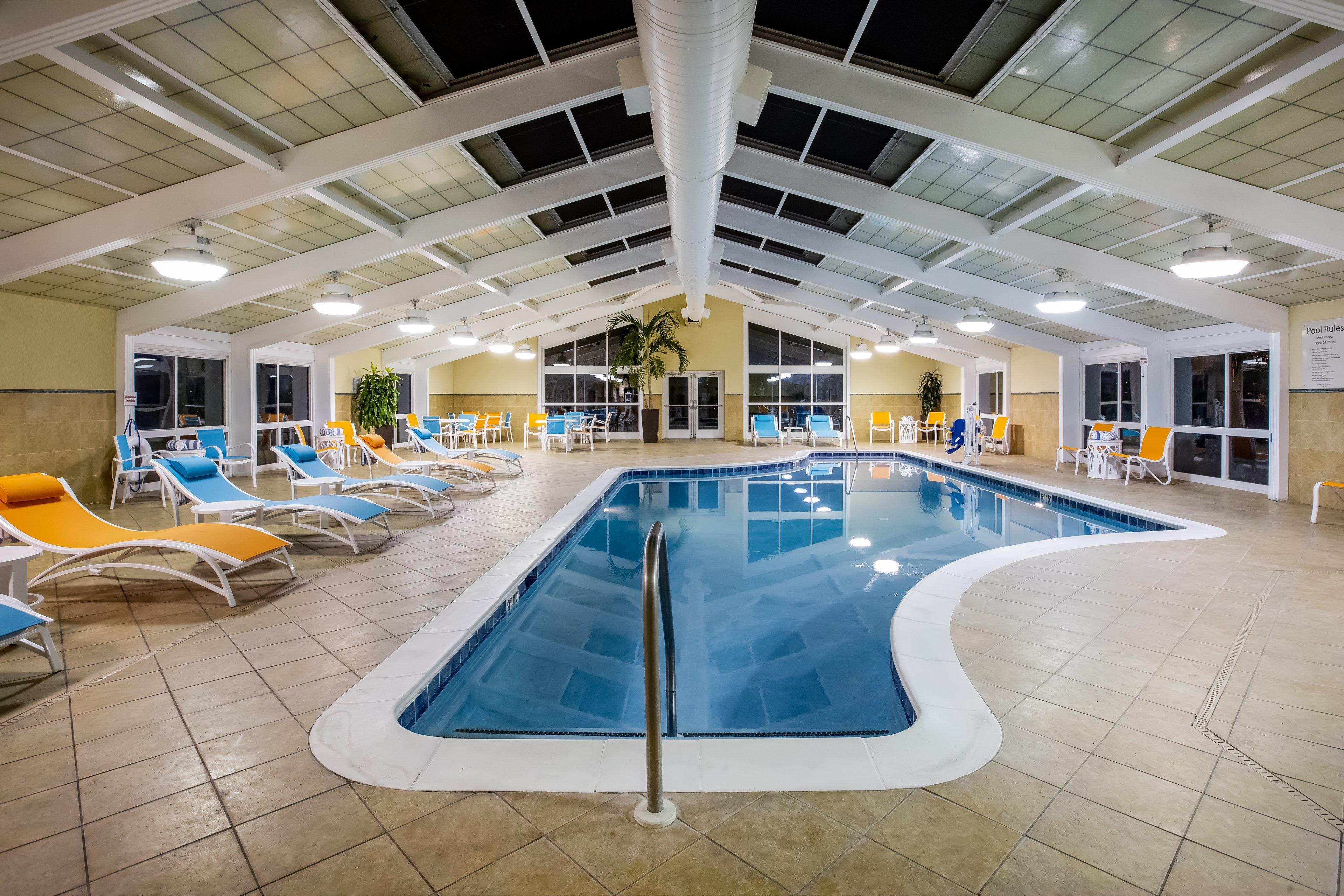 Holiday Inn - Gulfport-Airport By Ihg Exteriör bild