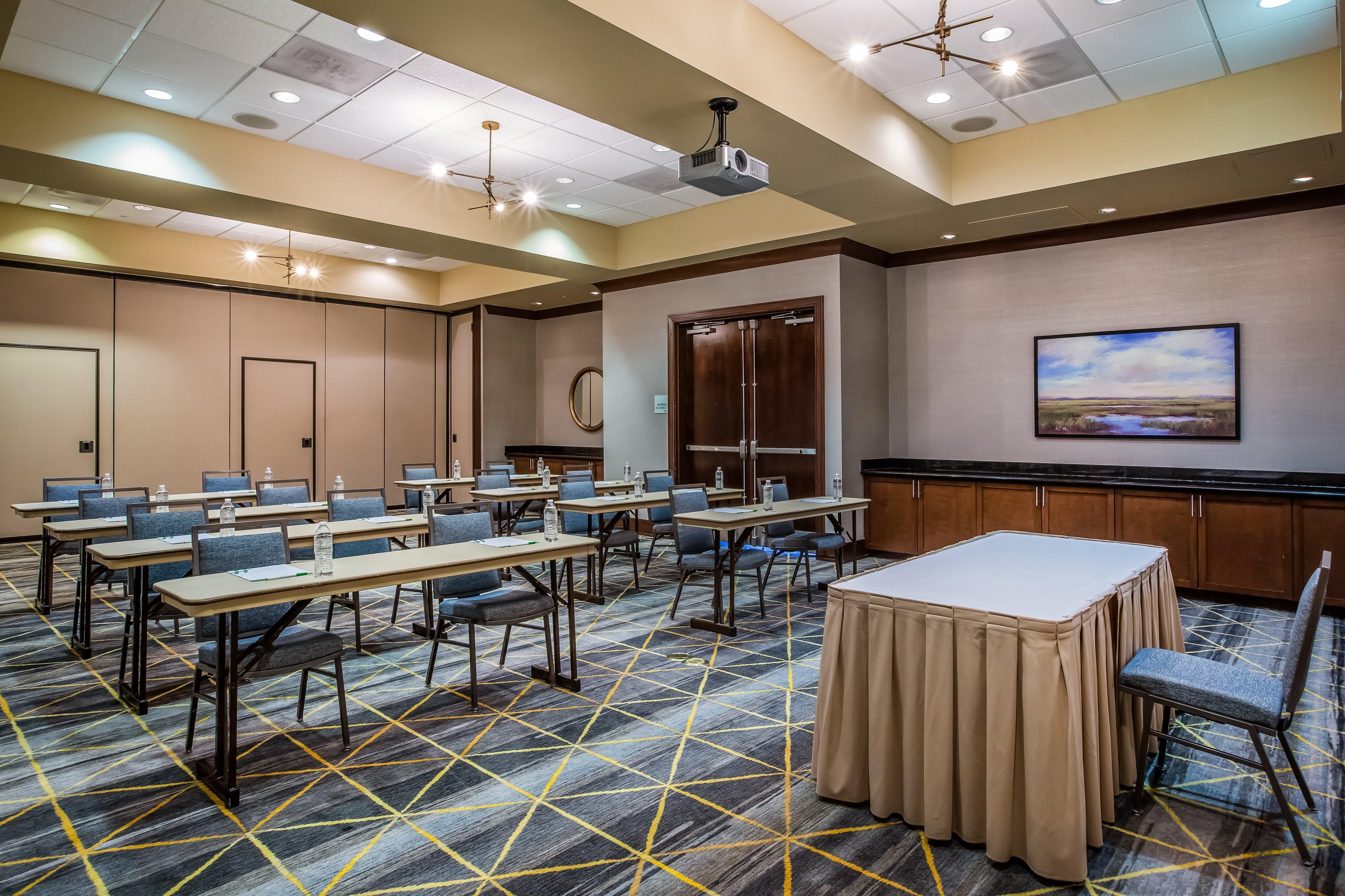 Holiday Inn - Gulfport-Airport By Ihg Exteriör bild