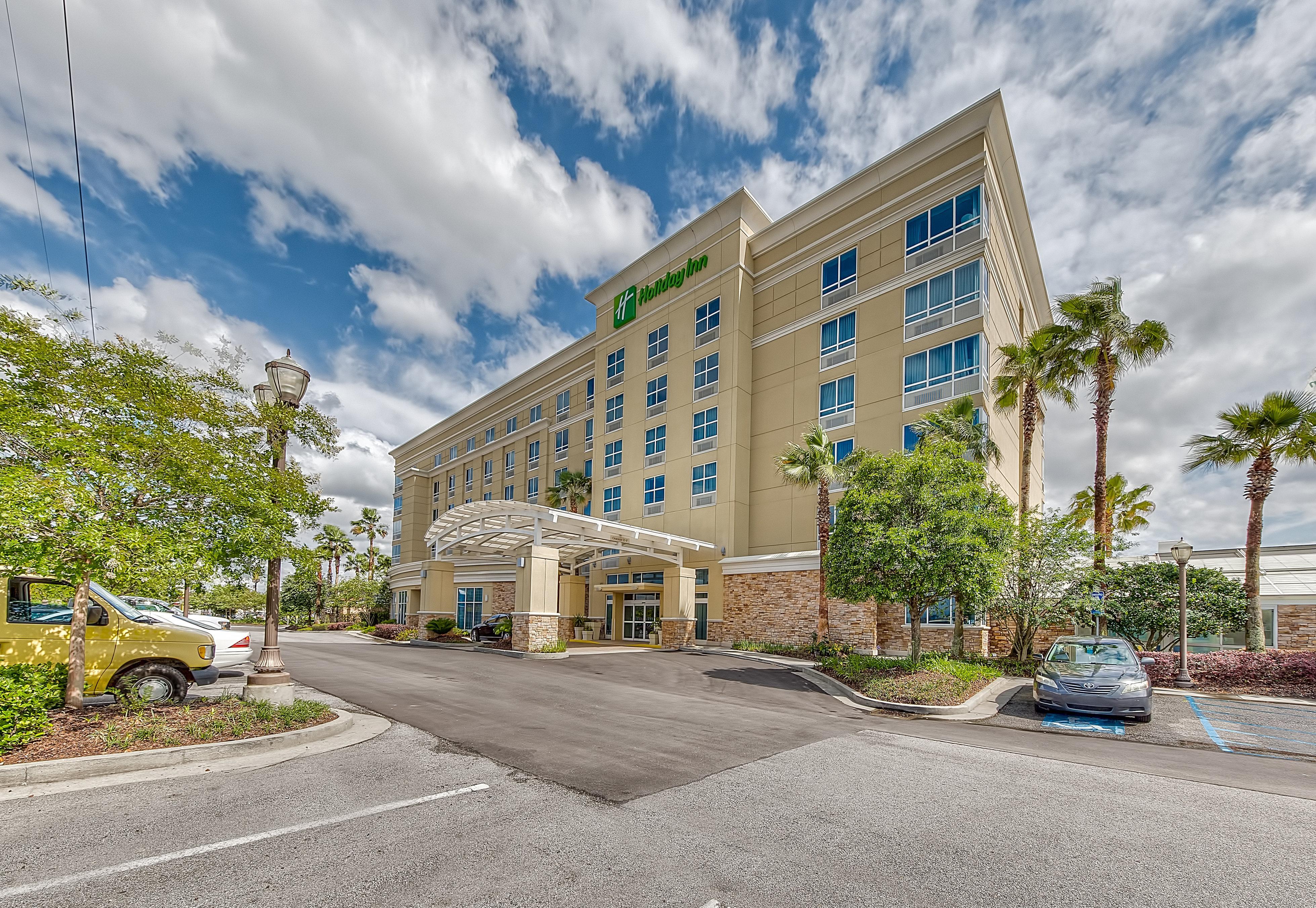 Holiday Inn - Gulfport-Airport By Ihg Exteriör bild