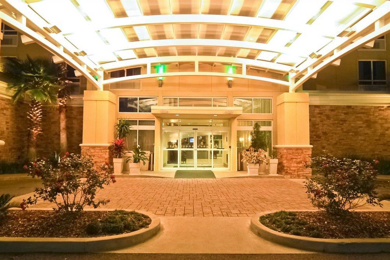 Holiday Inn - Gulfport-Airport By Ihg Exteriör bild