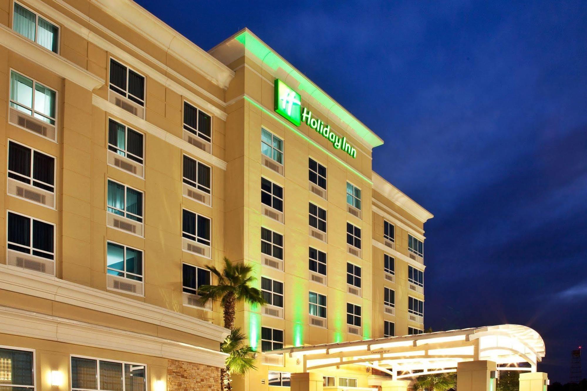 Holiday Inn - Gulfport-Airport By Ihg Exteriör bild