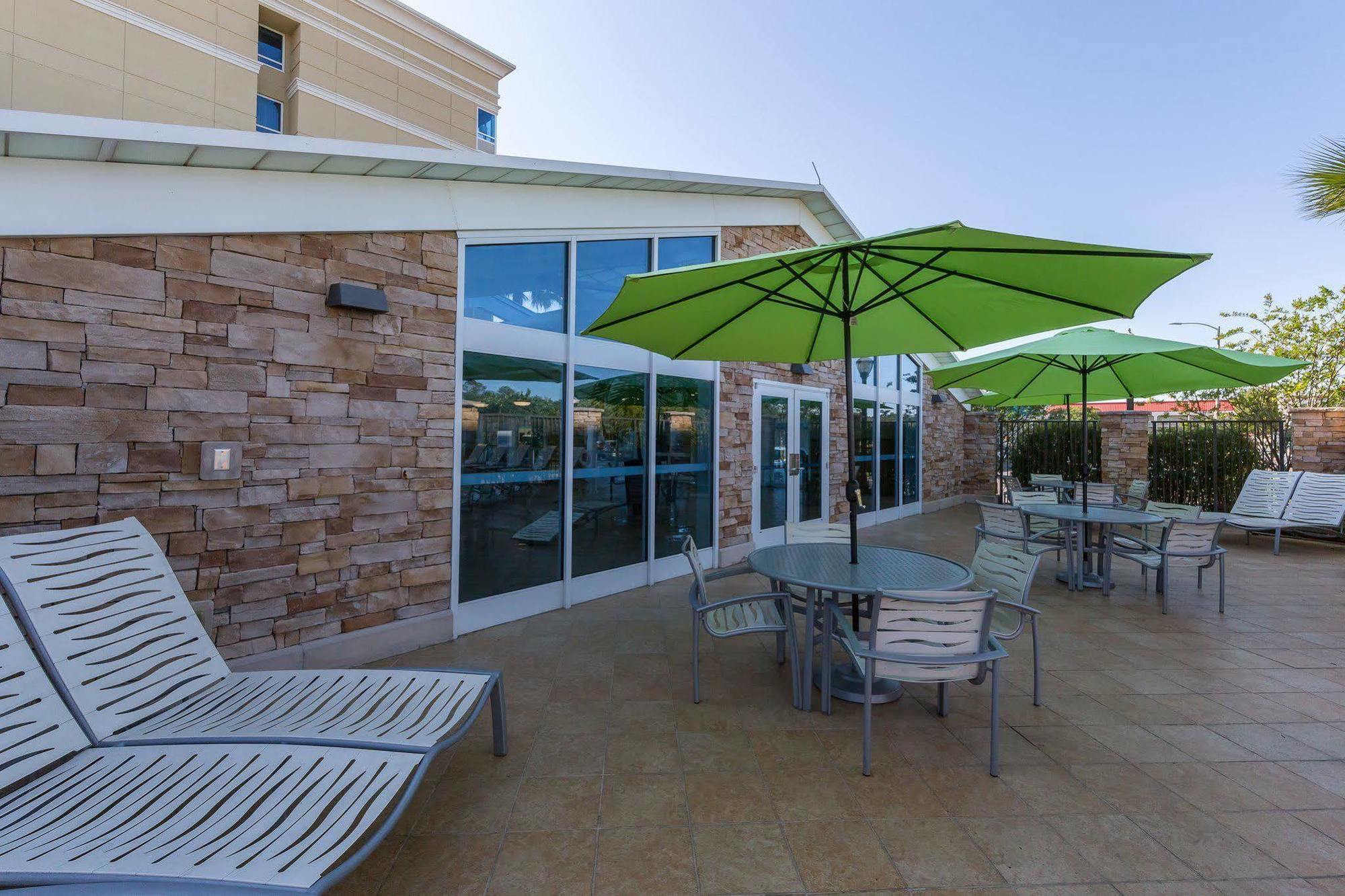 Holiday Inn - Gulfport-Airport By Ihg Exteriör bild