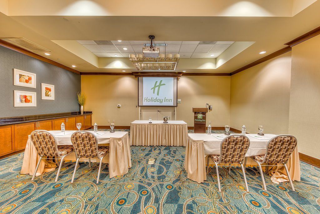 Holiday Inn - Gulfport-Airport By Ihg Exteriör bild